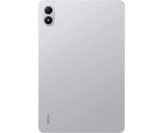 Планшет Xiaomi Redmi Pad 2 Pro 12.1" WiFi 8/256GB Silver (VHU6252EU) (1171920), изображение 5 Планшет Xiaomi Redmi Pad 2 Pro 12.1" WiFi 8/256GB Silver (VHU6252EU) (1171920), изображение 5