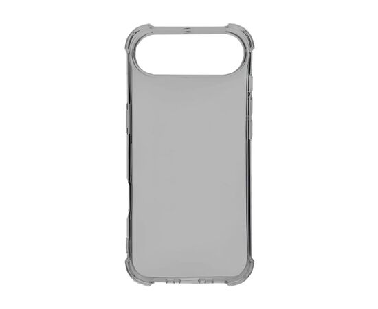 Чехол для мобильного телефона BeCover Anti-Shock Apple iPhone 17 Air Grey (713796), изображение 2