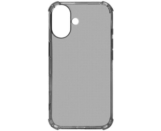 Чехол для мобильного телефона BeCover Anti-Shock Apple iPhone 17 Grey (713794), изображение 6