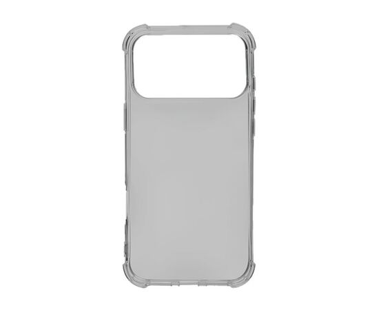 Чехол для мобильного телефона BeCover Anti-Shock Apple iPhone 17 Pro Grey (713798), изображение 7