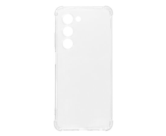 Чехол для мобильного телефона BeCover Anti-Shock Oppo A5 2025 4G/5G Clear (713815), изображение 4