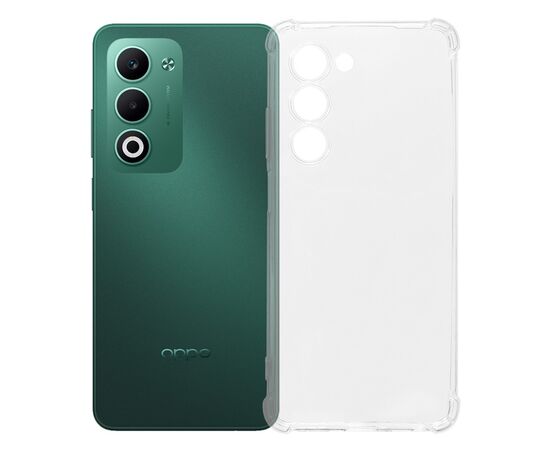 Чехол для мобильного телефона BeCover Anti-Shock Oppo A5 2025 4G/5G Clear (713815), изображение 8