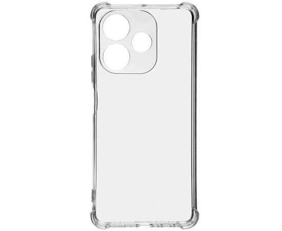 Чехол для мобильного телефона BeCover Anti-Shock Oppo A5 Pro 4G/5G Clear (713813), изображение 4