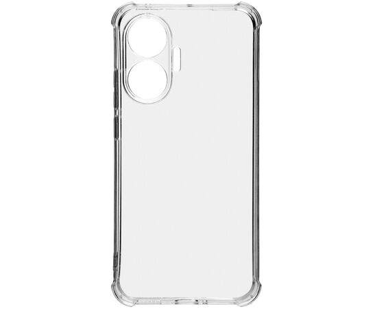Чехол для мобильного телефона BeCover Anti-Shock Poco F7 Clear (713807), изображение 4
