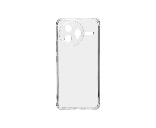 Чехол для мобильного телефона BeCover Anti-Shock Poco F7 Ultra Clear (713808), изображение 4