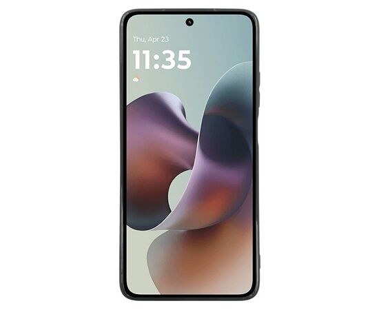 Чехол для мобильного телефона BeCover Silicone Motorola Moto G56 Black (713766), изображение 6