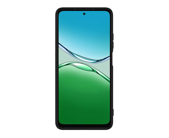 Чехол для мобильного телефона BeCover Silicone Oppo A5 2025 4G/5G Black (713790), изображение 4