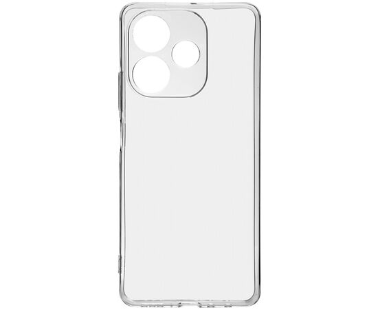 Чехол для мобильного телефона BeCover Silicone Oppo A5 Pro 4G/5G Transparent (713787), изображение 5 Чехол для мобильного телефона BeCover Silicone Oppo A5 Pro 4G/5G Transparent (713787), изображение 5
