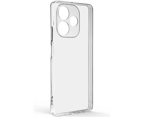 Чехол для мобильного телефона BeCover Silicone Oppo A5 Pro 4G/5G Transparent (713787), изображение 6 Чехол для мобильного телефона BeCover Silicone Oppo A5 Pro 4G/5G Transparent (713787), изображение 6