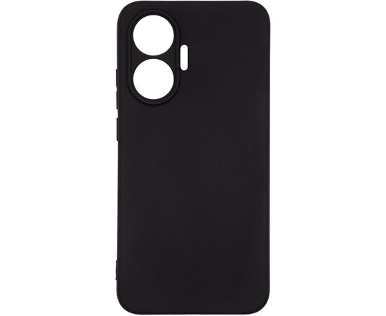 Чехол для мобильного телефона BeCover Silicone Poco F7 Black (713776), изображение 6