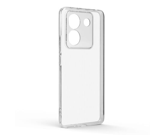 Чехол для мобильного телефона BeCover Silicone Poco M7 Pro 5G Transparent (713655), изображение 3