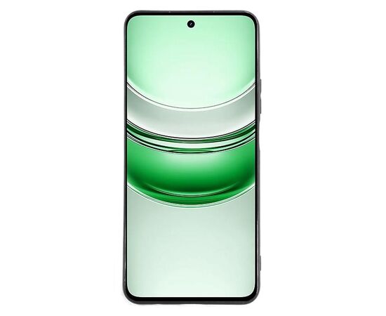 Чехол для мобильного телефона BeCover Silicone Realme C71 Black (713779), изображение 4