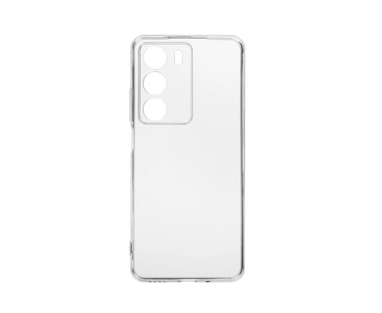 Чехол для мобильного телефона BeCover Silicone Realme C71 Transparent (713780), изображение 5