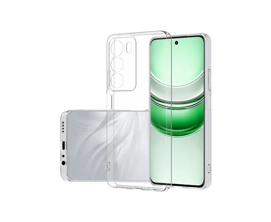 Чехол для мобильного телефона BeCover Silicone Realme C71 Transparent (713780), изображение 6