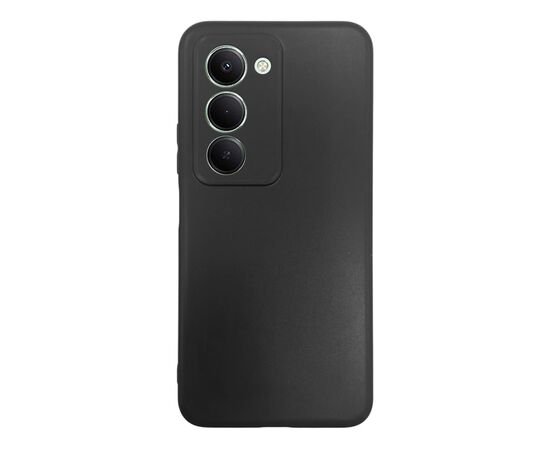 Чехол для мобильного телефона BeCover Silicone Xiaomi Redmi 15 Black (713782), изображение 7