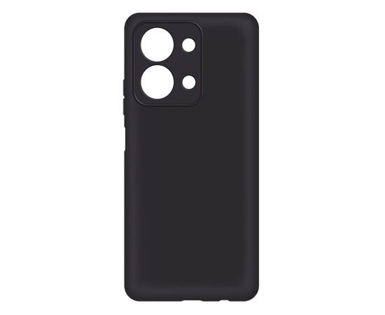 Чехол для мобильного телефона BeCover Silicone Xiaomi Redmi 15С 4G/5G Black (713784), изображение 4