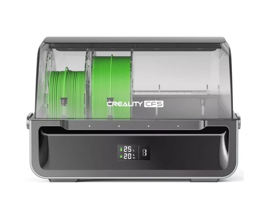 СНПЧ Creality Filament System AMS (1002120001), изображение 2 СНПЧ Creality Filament System AMS (1002120001), изображение 2