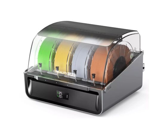СНПЧ Creality Filament System AMS (1002120001), изображение 3 СНПЧ Creality Filament System AMS (1002120001), изображение 3