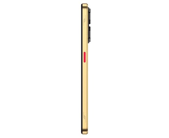 Мобильный телефон ZTE Nubia Neo 3 5G 8/256GB Gold (1164536), изображение 5 Мобильный телефон ZTE Nubia Neo 3 5G 8/256GB Gold (1164536), изображение 5