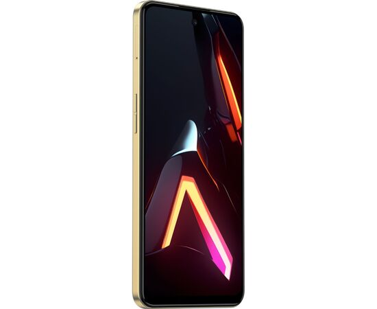 Мобильный телефон ZTE Nubia Neo 3 5G 8/256GB Gold (1164536), изображение 8 Мобильный телефон ZTE Nubia Neo 3 5G 8/256GB Gold (1164536), изображение 8