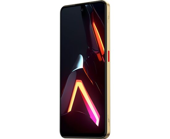 Мобильный телефон ZTE Nubia Neo 3 5G 8/256GB Gold (1164536), изображение 9 Мобильный телефон ZTE Nubia Neo 3 5G 8/256GB Gold (1164536), изображение 9