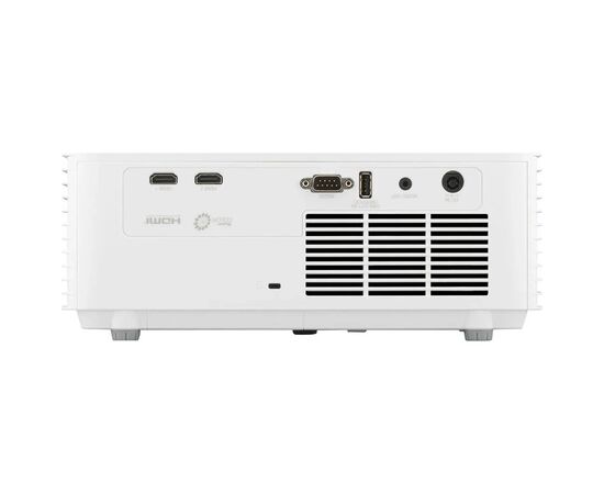 Проектор ViewSonic LS740HD, изображение 4 Проектор ViewSonic LS740HD, изображение 4