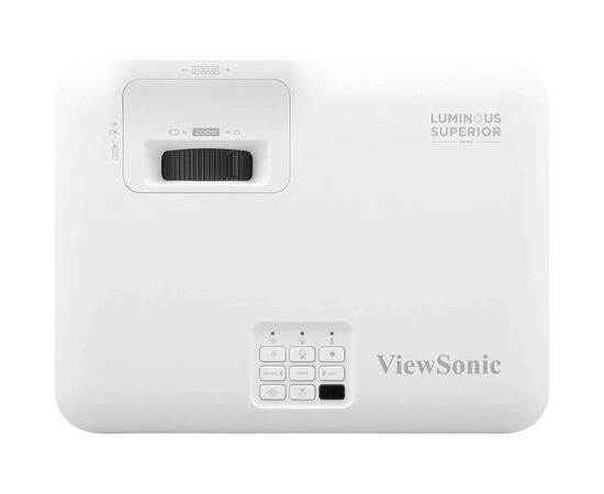 Проектор ViewSonic LS740HD, изображение 6 Проектор ViewSonic LS740HD, изображение 6