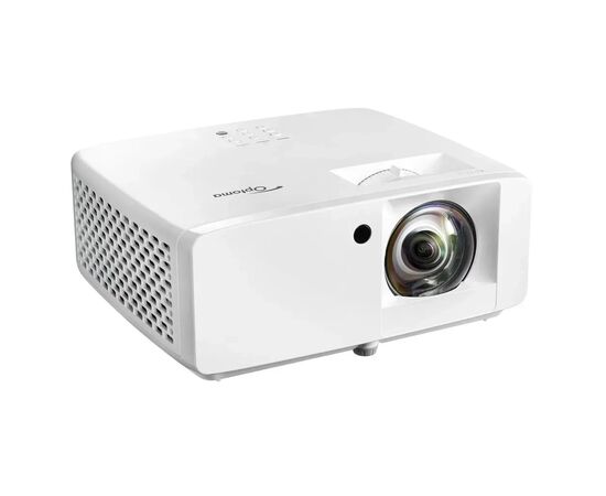Проектор Optoma GT2000HDR, изображение 2 Проектор Optoma GT2000HDR, изображение 2