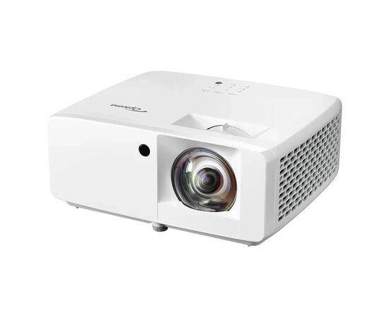 Проектор Optoma GT2000HDR, изображение 3 Проектор Optoma GT2000HDR, изображение 3