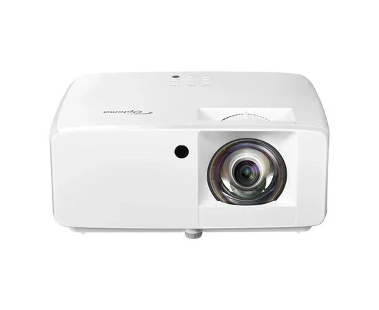 Проектор Optoma GT2000HDR, изображение 5 Проектор Optoma GT2000HDR, изображение 5