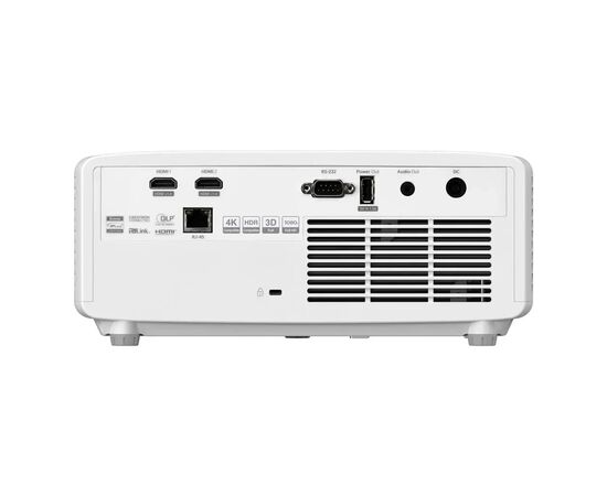 Проектор Optoma GT2100HDR, изображение 4 Проектор Optoma GT2100HDR, изображение 4