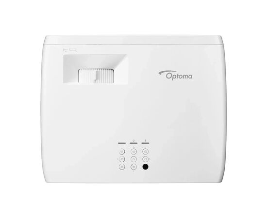 Проектор Optoma GT2100HDR, изображение 6 Проектор Optoma GT2100HDR, изображение 6