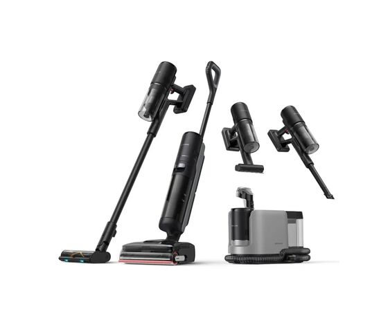 Пылесос Dreame H15 MIX (HHV46B) Пылесос Dreame H15 MIX (HHV46B)