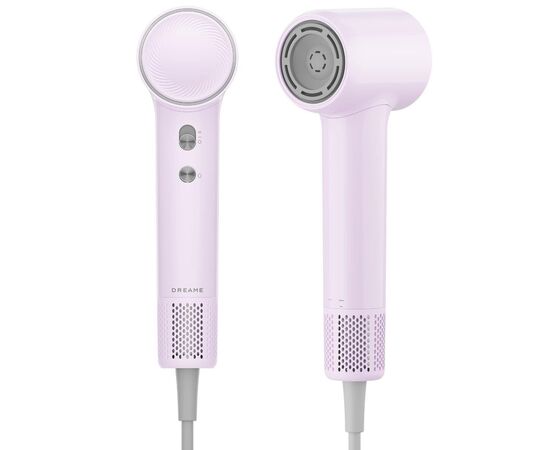 Фен Dreame Hair MINI Purple (AHG11APPL) Фен Dreame Hair MINI Purple (AHG11APPL)