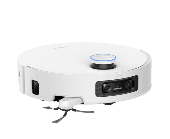 Пылесос Dreame Aqua 10 Ultra Track Complete White (RLR81CE-1-WH), изображение 2 Пылесос Dreame Aqua 10 Ultra Track Complete White (RLR81CE-1-WH), изображение 2