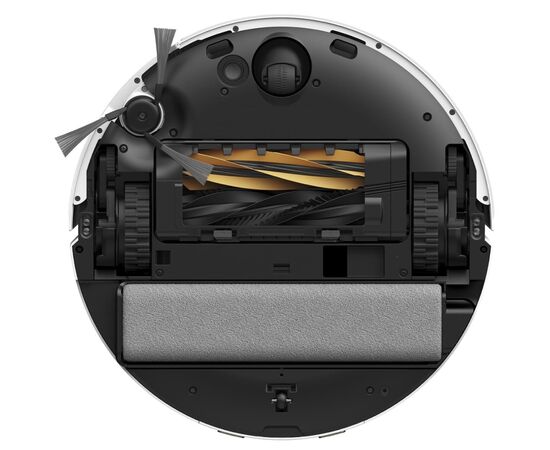 Пылесос Dreame Aqua 10 Ultra Track Complete White (RLR81CE-1-WH), изображение 3 Пылесос Dreame Aqua 10 Ultra Track Complete White (RLR81CE-1-WH), изображение 3