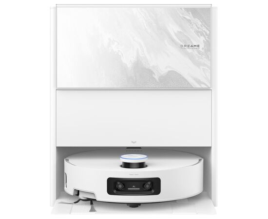 Пылесос Dreame Aqua 10 Ultra Track Complete White (RLR81CE-1-WH), изображение 7 Пылесос Dreame Aqua 10 Ultra Track Complete White (RLR81CE-1-WH), изображение 7