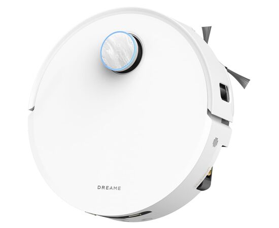 Пылесос Dreame Aqua 10 Ultra Track Complete White (RLR81CE-1-WH) Пылесос Dreame Aqua 10 Ultra Track Complete White (RLR81CE-1-WH)