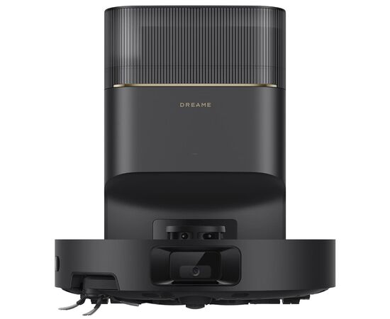 Пылесос Dreame Bot D20 Pro Plus Black (RLD43SD-BL), изображение 10 Пылесос Dreame Bot D20 Pro Plus Black (RLD43SD-BL), изображение 10