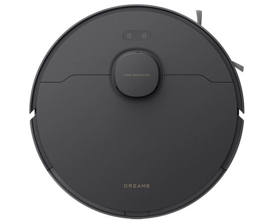 Пылесос Dreame Bot D20 Pro Plus Black (RLD43SD-BL), изображение 3 Пылесос Dreame Bot D20 Pro Plus Black (RLD43SD-BL), изображение 3