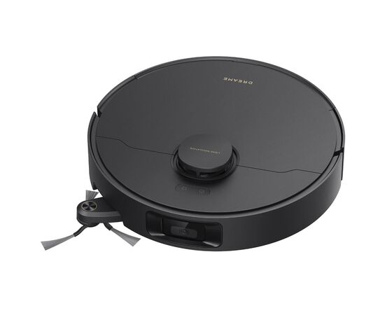 Пылесос Dreame Bot D20 Pro Plus Black (RLD43SD-BL), изображение 4 Пылесос Dreame Bot D20 Pro Plus Black (RLD43SD-BL), изображение 4
