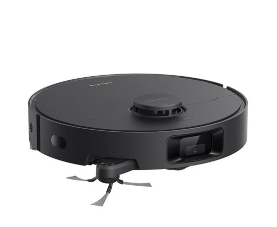 Пылесос Dreame Bot D20 Pro Plus Black (RLD43SD-BL), изображение 6 Пылесос Dreame Bot D20 Pro Plus Black (RLD43SD-BL), изображение 6