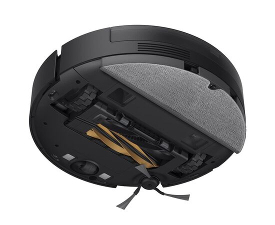Пылесос Dreame Bot D20 Pro Plus Black (RLD43SD-BL), изображение 7 Пылесос Dreame Bot D20 Pro Plus Black (RLD43SD-BL), изображение 7