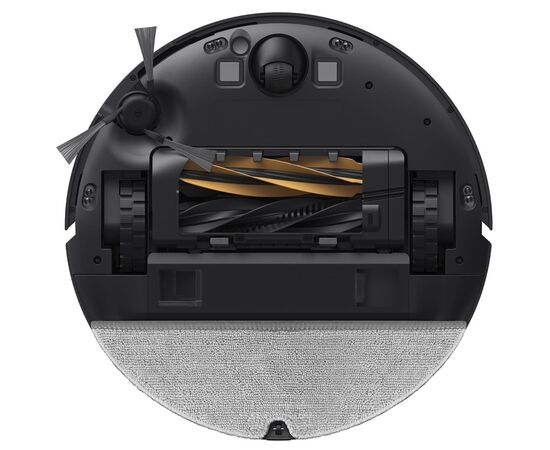 Пылесос Dreame Bot D20 Pro Plus Black (RLD43SD-BL), изображение 8 Пылесос Dreame Bot D20 Pro Plus Black (RLD43SD-BL), изображение 8