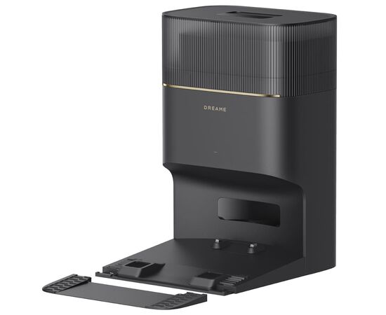 Пылесос Dreame Bot D20 Pro Plus Black (RLD43SD-BL), изображение 9 Пылесос Dreame Bot D20 Pro Plus Black (RLD43SD-BL), изображение 9