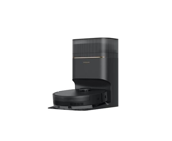 Пылесос Dreame Bot D20 Pro Plus Black (RLD43SD-BL) Пылесос Dreame Bot D20 Pro Plus Black (RLD43SD-BL)