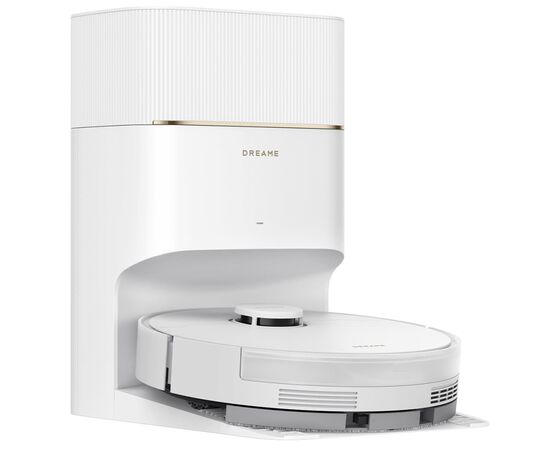 Пылесос Dreame Bot D20 Pro Plus White (RLD43SD-WH), изображение 10 Пылесос Dreame Bot D20 Pro Plus White (RLD43SD-WH), изображение 10