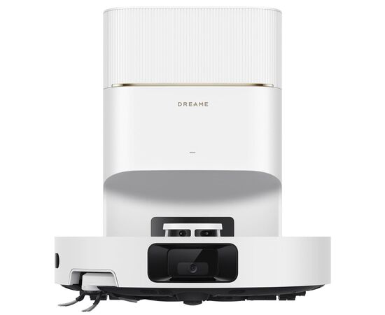 Пылесос Dreame Bot D20 Pro Plus White (RLD43SD-WH), изображение 12 Пылесос Dreame Bot D20 Pro Plus White (RLD43SD-WH), изображение 12