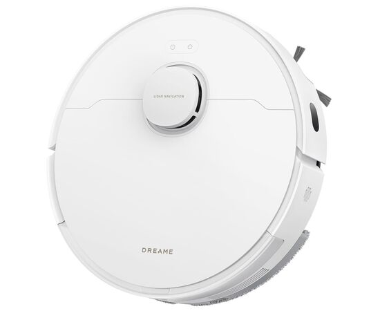 Пылесос Dreame Bot D20 Pro Plus White (RLD43SD-WH), изображение 2 Пылесос Dreame Bot D20 Pro Plus White (RLD43SD-WH), изображение 2