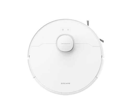 Пылесос Dreame Bot D20 Pro Plus White (RLD43SD-WH), изображение 3 Пылесос Dreame Bot D20 Pro Plus White (RLD43SD-WH), изображение 3